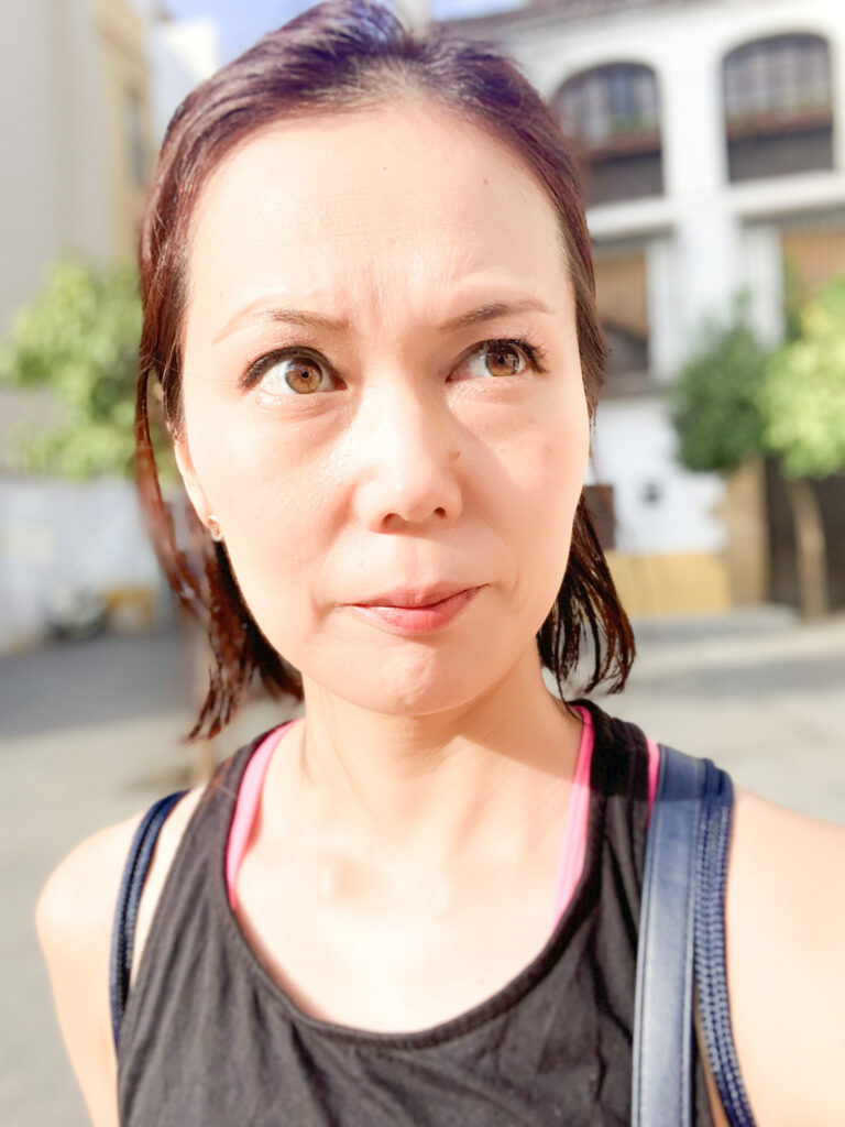 Namiko Sakamoto